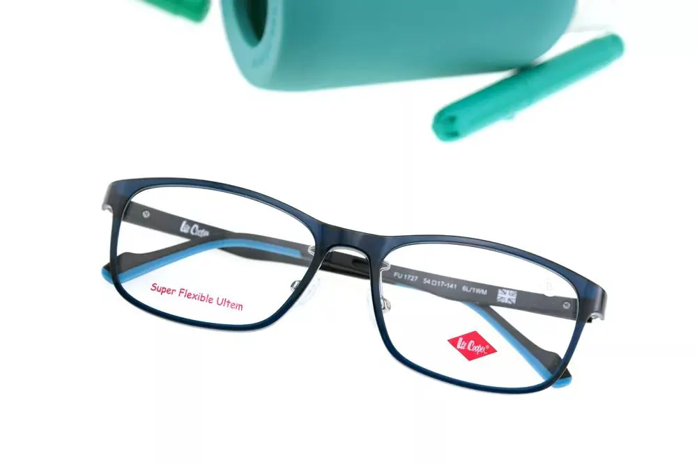 Lee Cooper Airfit Ultem glasses