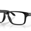 Oakley Holbrook Satin Black Eyeglasses