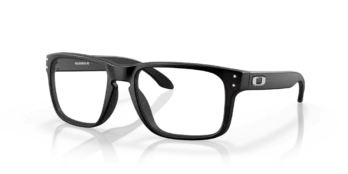 Oakley Holbrook Satin Black Eyeglasses