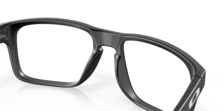 Oakley Holbrook Satin Black Eyeglasses