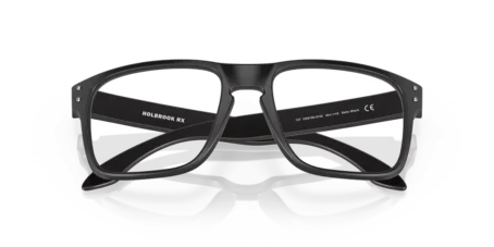 Oakley Holbrook Satin Black Eyeglasses