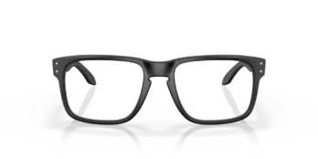 Oakley Holbrook Satin Black Eyeglasses