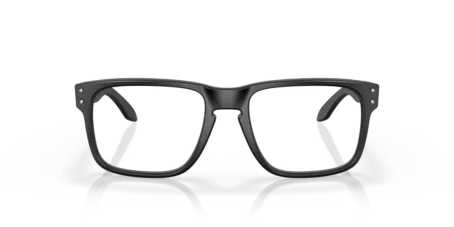 Oakley Holbrook Satin Black Eyeglasses