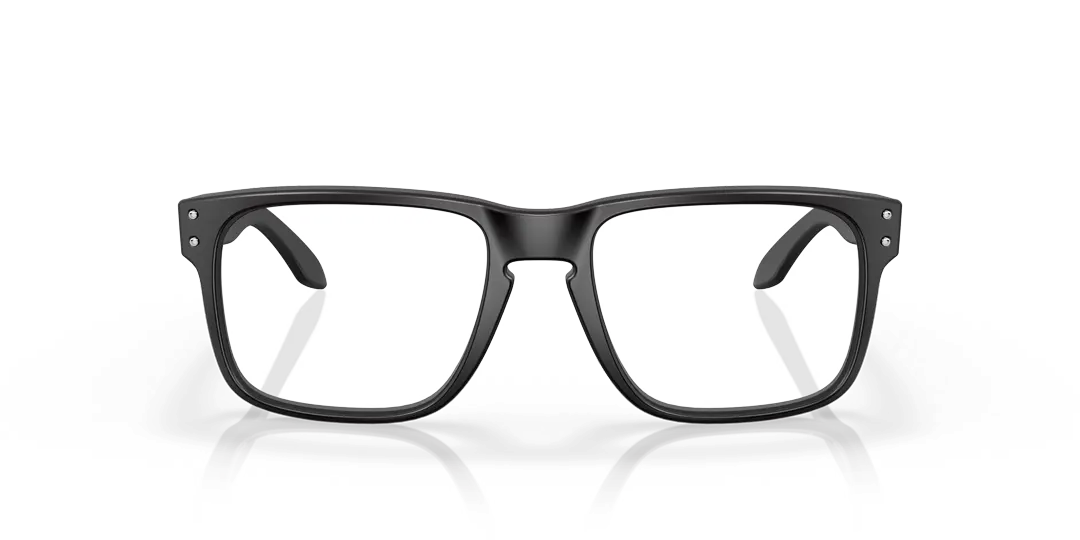 Oakley Holbrook Satin Black Eyeglasses