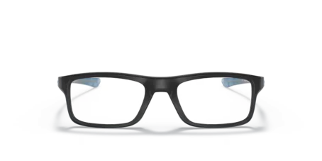 Oakley Plank 2.0 Satin Black Eyeglasses