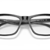 Ray-Ban RB5279 Optics Eyeglasses with Black Frame