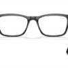 Ray-Ban RB5279 Optics Eyeglasses with Black Frame