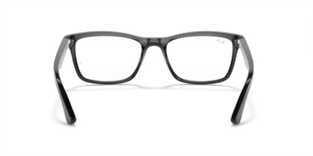 Ray-Ban RB5279 Optics Eyeglasses with Black Frame