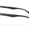 Ray-Ban RB5279 Optics Eyeglasses with Black Frame