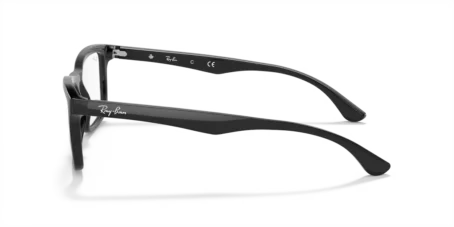 Ray-Ban RB5279 Optics Eyeglasses with Black Frame