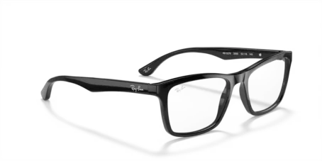 Ray-Ban RB5279 Optics Eyeglasses with Black Frame